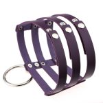 Three Row Choker Collar - Image 13