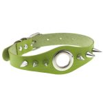 Metal Ring Spikes Collar - Image 13