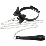 Bow Leash Collar - Image 6