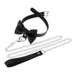 Bow Leash Collar - Image 7