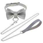 Bow Leash Collar - Image 12