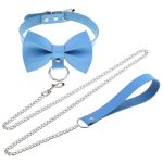 Bow Leash Collar - Image 14