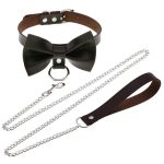 Bow Leash Collar - Image 15
