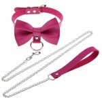 Bow Leash Collar - Image 17