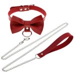 Bow Leash Collar - Image 2
