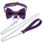 Bow Leash Collar - Image 3