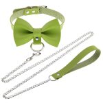 Bow Leash Collar - Image 4