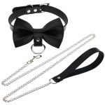 Bow Leash Collar - Image 5