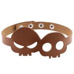 Skull Exaggerated Necklace - Image 10