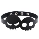 Skull Exaggerated Necklace - Image 14