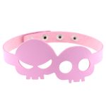 Skull Exaggerated Necklace - Image 17