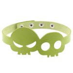 Skull Exaggerated Necklace - Image 2