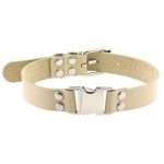 Magnetic Leather Collar - Image 6