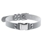 Magnetic Leather Collar - Image 8