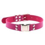 Magnetic Leather Collar - Image 9