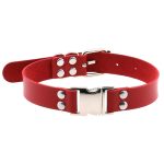 Magnetic Leather Collar - Image 10
