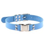 Magnetic Leather Collar - Image 11