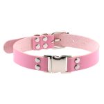 Magnetic Leather Collar - Image 12
