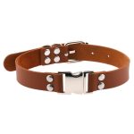 Magnetic Leather Collar - Image 13