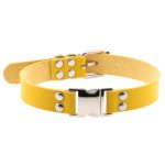 Magnetic Leather Collar - Image 14
