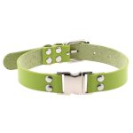 Magnetic Leather Collar - Image 15