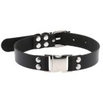 Magnetic Leather Collar - Image 16