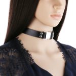 Magnetic Leather Collar - Image 18