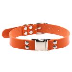 Magnetic Leather Collar - Image 4