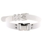 Magnetic Leather Collar - Image 5