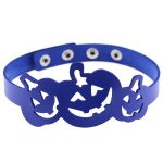 Cutout Pumpkin Collar - Image 7