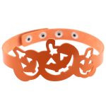 Cutout Pumpkin Collar - Image 10