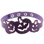 Cutout Pumpkin Collar - Image 11