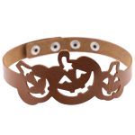 Cutout Pumpkin Collar - Image 12