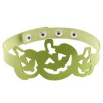 Cutout Pumpkin Collar - Image 2