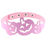 Cutout Pumpkin Collar - Image 4