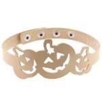 Cutout Pumpkin Collar - Image 5