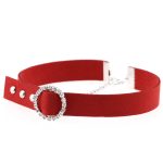 Flannel Diamond Choker - Image 6