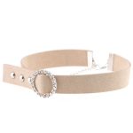 Flannel Diamond Choker - Image 7