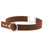 Flannel Diamond Choker - Image 10