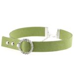 Flannel Diamond Choker - Image 11