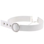 Flannel Diamond Choker - Image 12