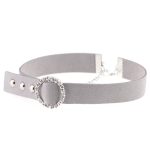 Flannel Diamond Choker - Image 13