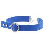 Flannel Diamond Choker - Image 17