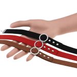 Flannel Diamond Choker - Image 18