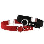 Flannel Diamond Choker - Image 19