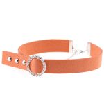 Flannel Diamond Choker - Image 2