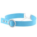 Flannel Diamond Choker - Image 3