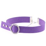 Flannel Diamond Choker - Image 4