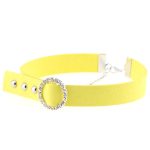 Flannel Diamond Choker - Image 5