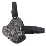 Shiny Snake Face Mask - Image 3